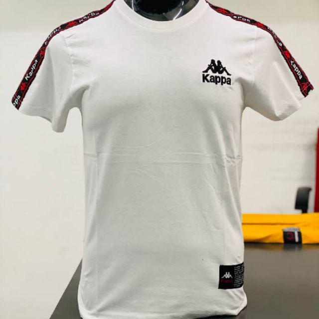 T shirt Kappa new arrival Shopee Malaysia