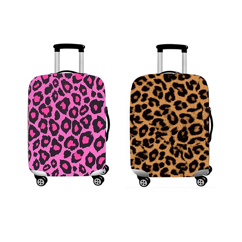 Luggage cheap cover shopee