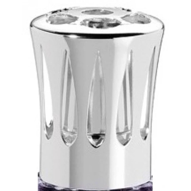 Open Shiny Silver Tulip Diffuser Cap replacement. | Shopee Malaysia