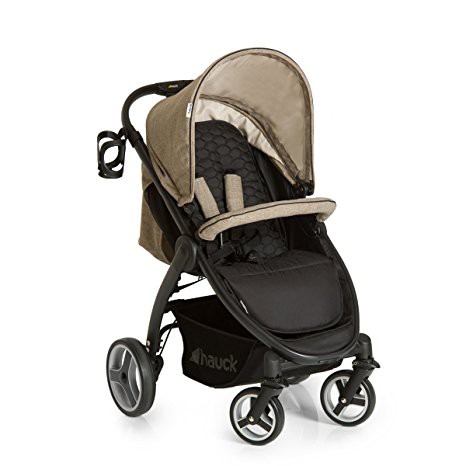 Hauck lift up 4 stroller clearance