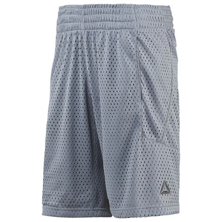 Reebok les cheap mills shorts