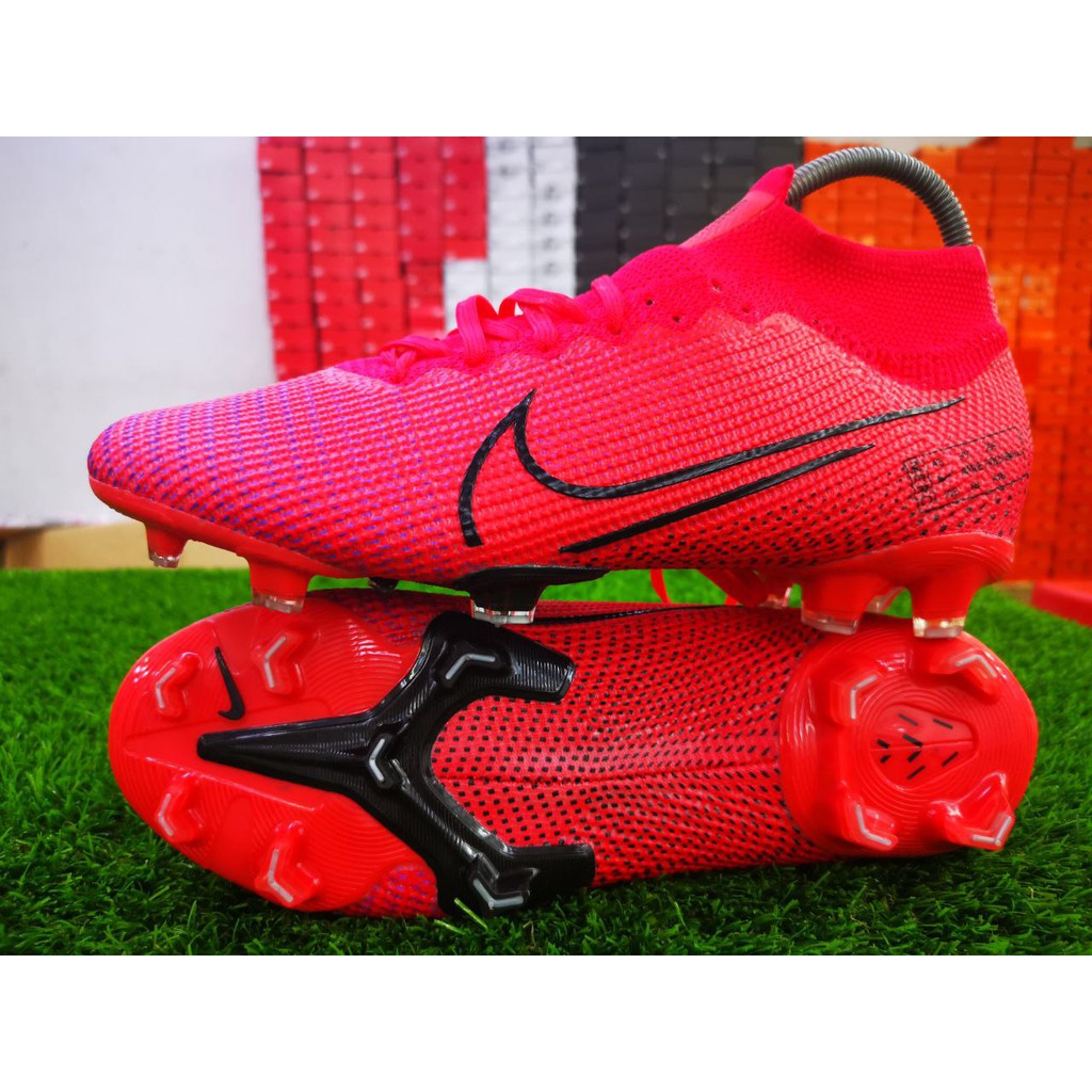 Mercurial store superfly 13