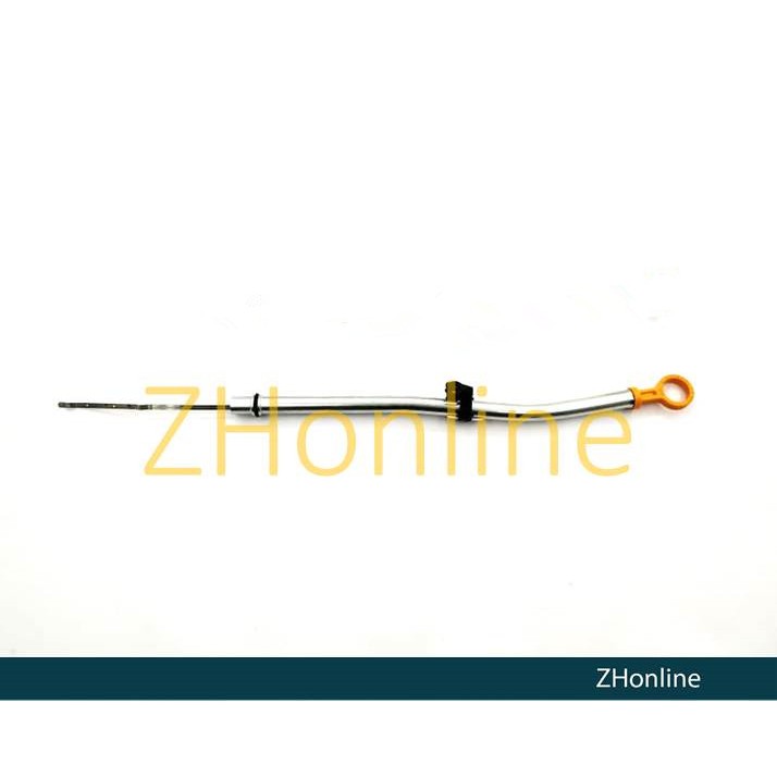 ORIGINAL NISSAN ALMERA N17 ENGINE OIL LEVEL GAUGE WITH TUBE / OIL