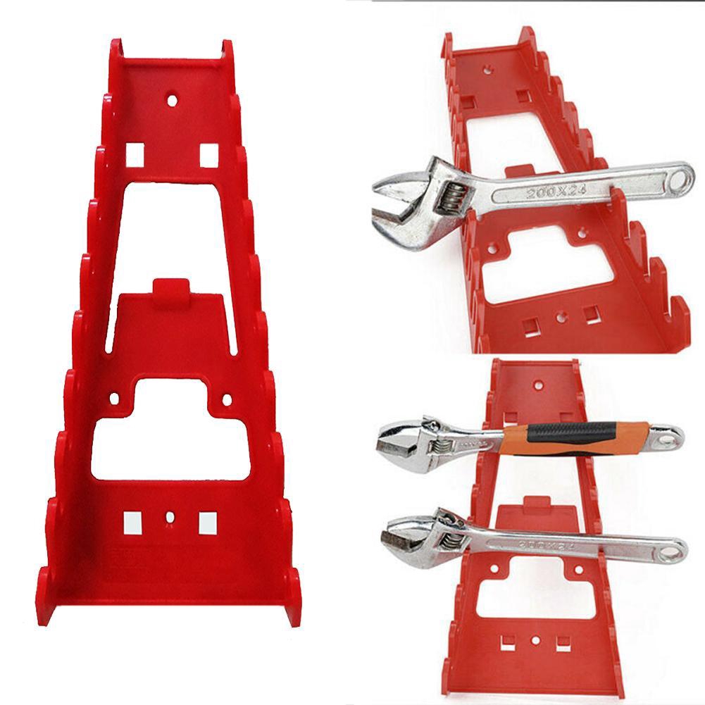 Wrench Organizer Tray Sockets Storage Tools Rack Sorter Standard ...