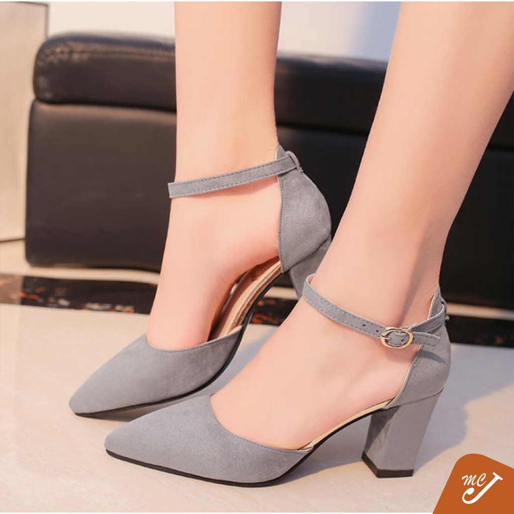 High best sale heels shopee