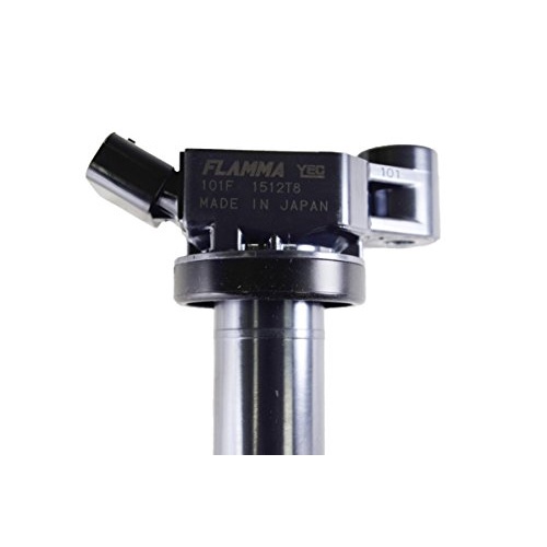 IGNITION COIL PLUG (ESTIMA 3.0, ALPHARD 3.0)(FLAMMA)(IGC101F)(1PCS) Shopee Malaysia