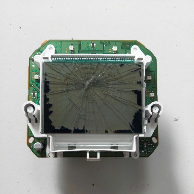 MESIN Original Nmax Non Abs 2dp speedometer PCB machine | Shopee Malaysia
