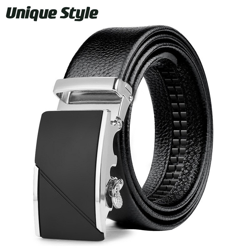 Tali Pinggang Lelaki / Business Men Belt / Belt For Men / Belt Men ...