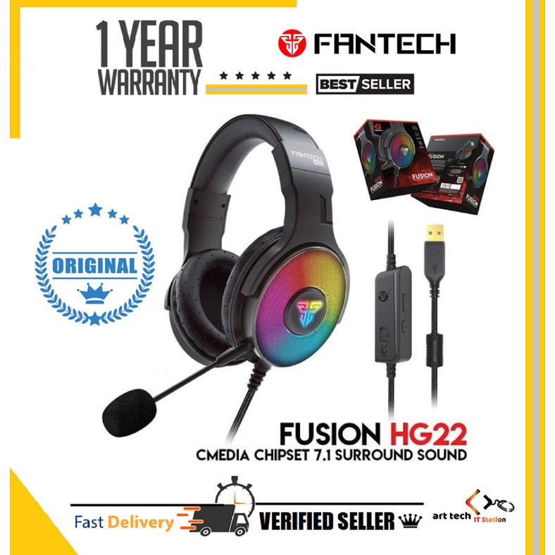 Fusion hg22 best sale