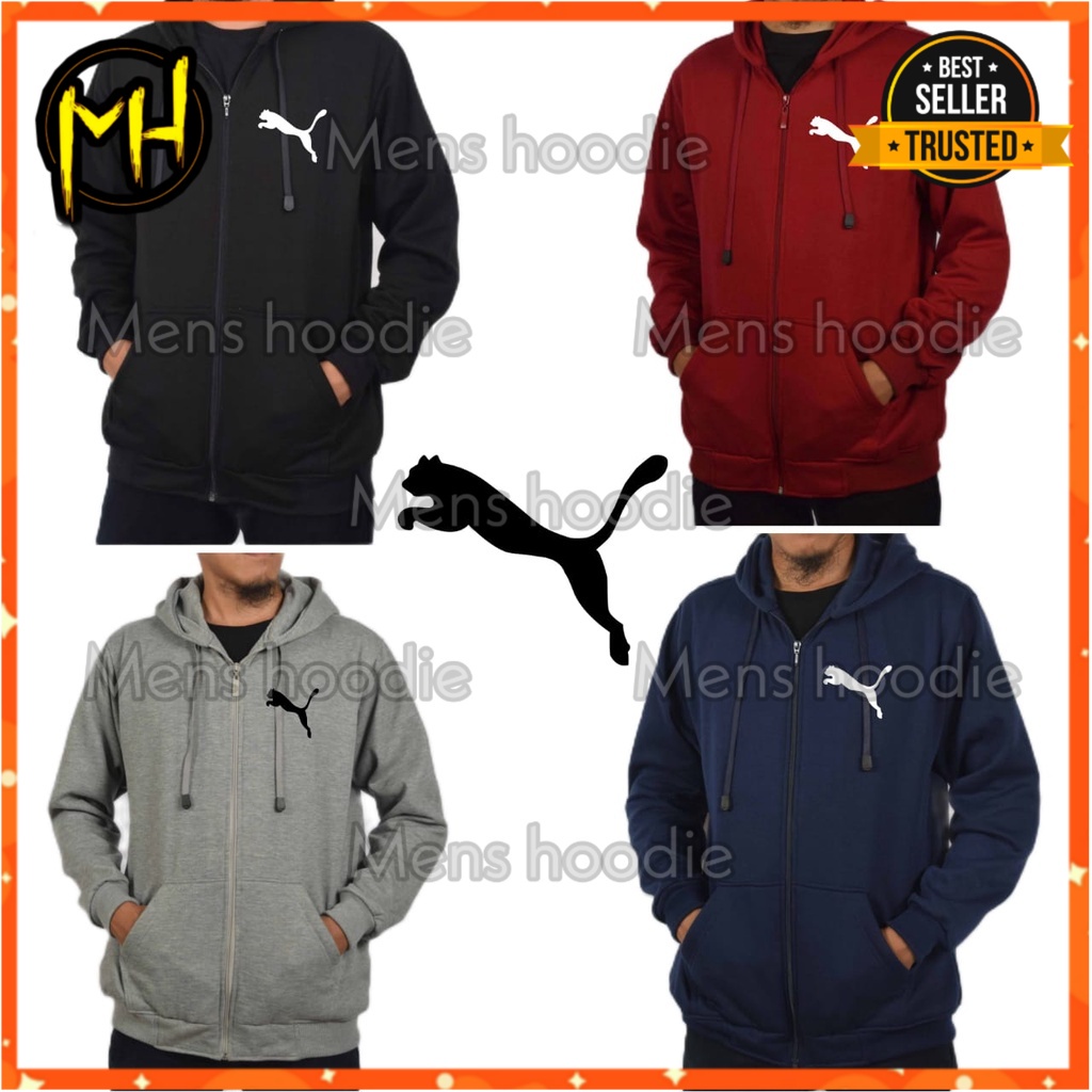 New 💯 viral viral (S2XL) Plain hoodie Ready Stock Malaysia 🇲🇾 100