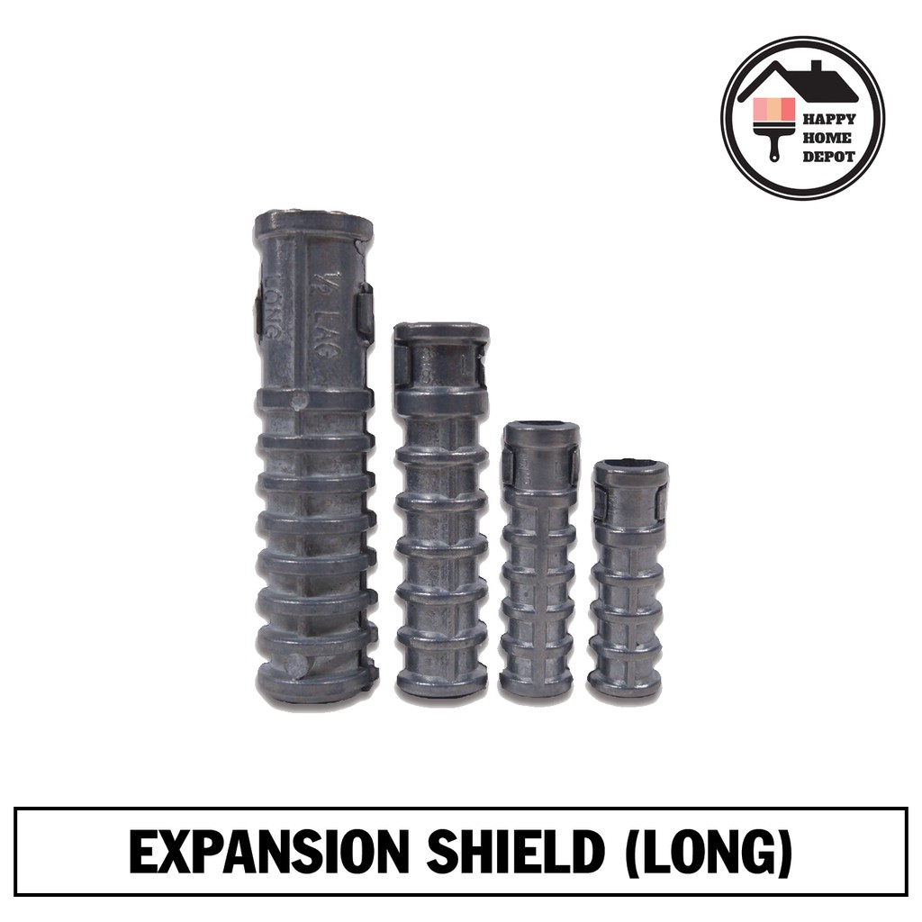 (1PC) EXPANSION SHIELD (LONG / SHORT) Shopee Malaysia