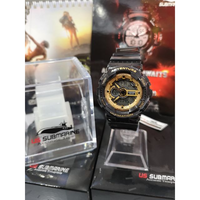 Adventure watch price sale