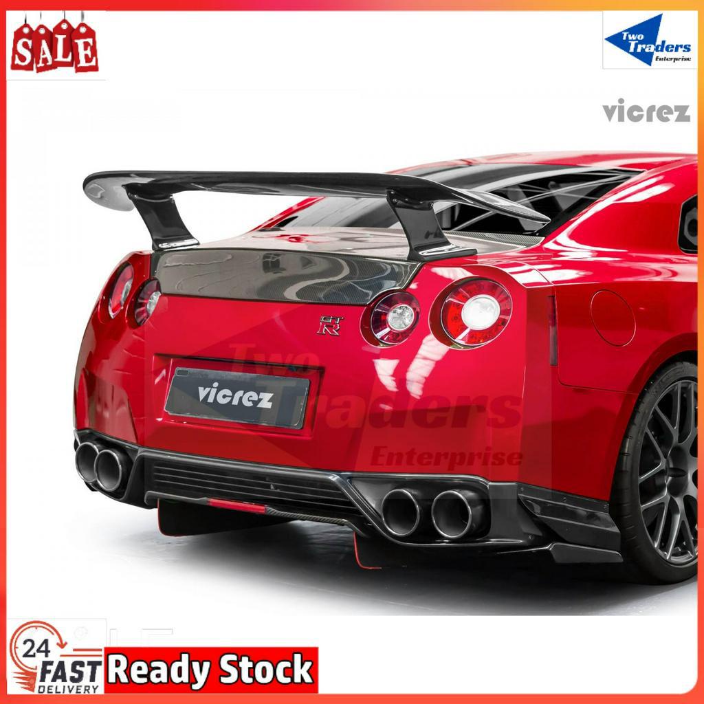 Rc car spoiler on sale