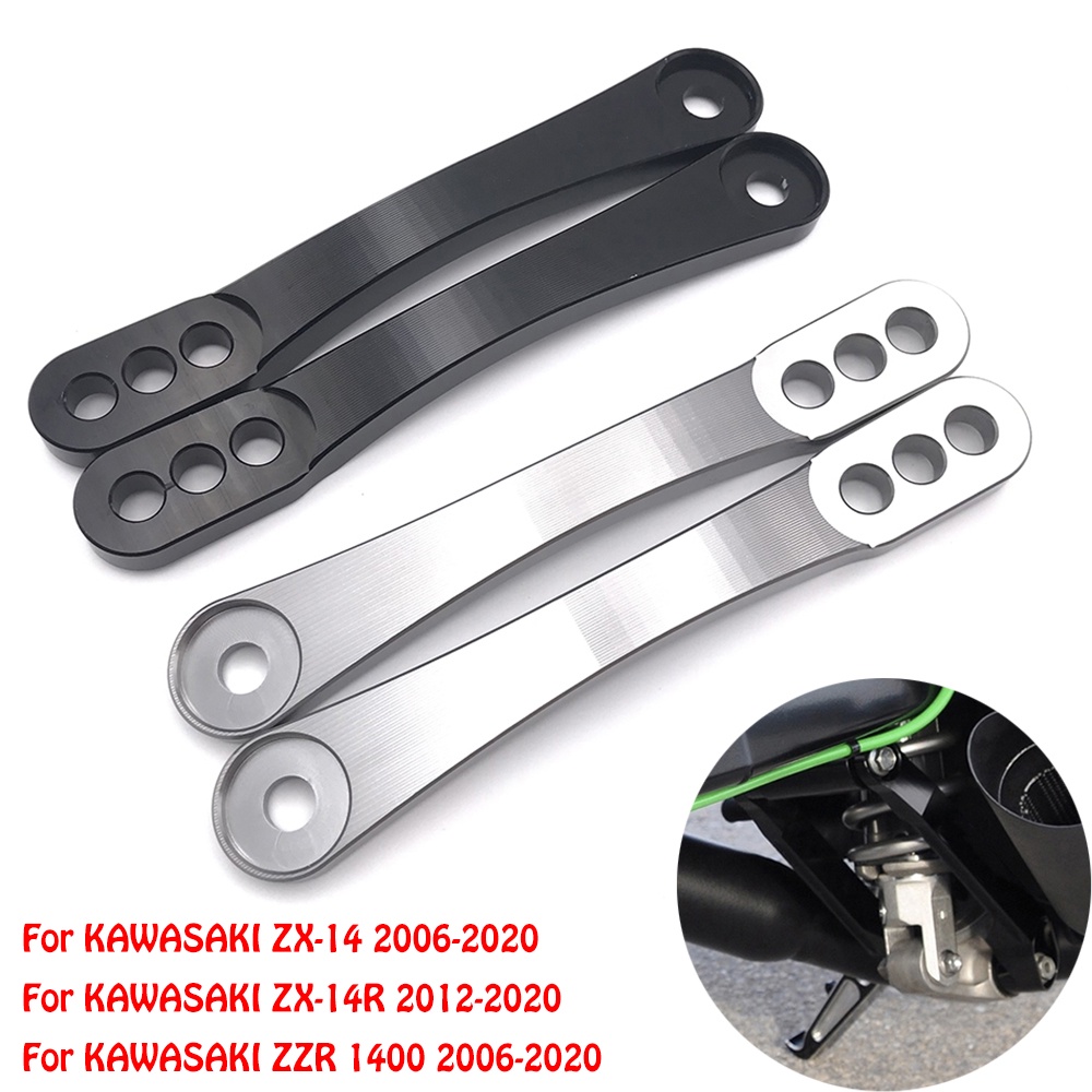 Drag Specialties Chrome 3-Piece Ribbed Fork Tins - DS-222910