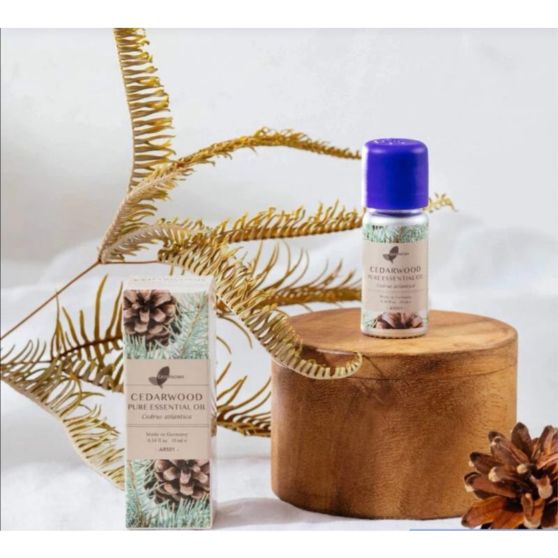 Premium PSD | Essential Oil Bottle Isolated On Transparent Background