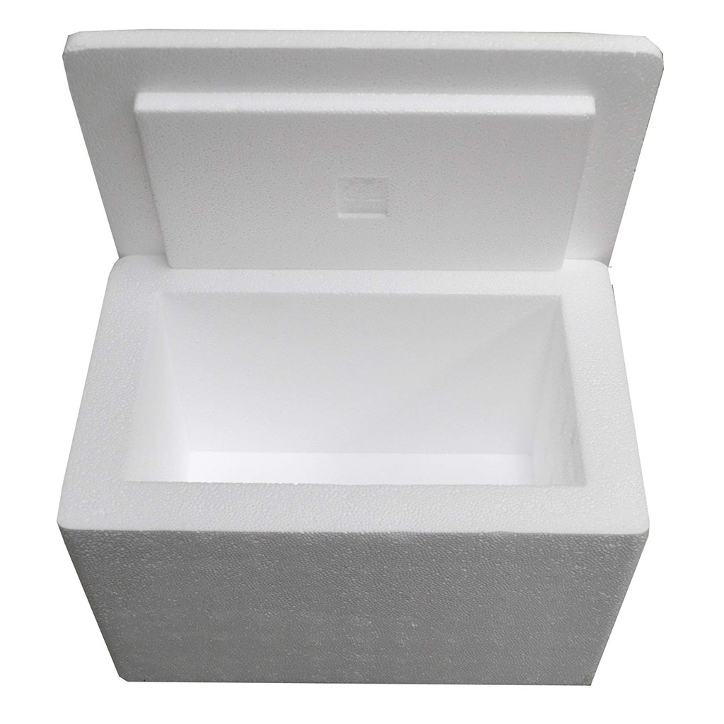 Foam box on sale