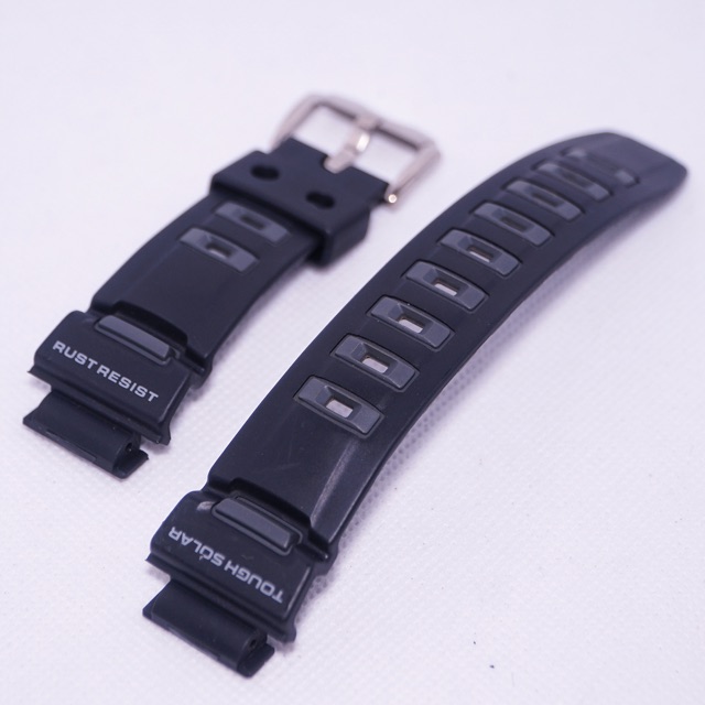 Casio G-Shock DW-9700 Gulfman/Fisherman watch band only | Shopee