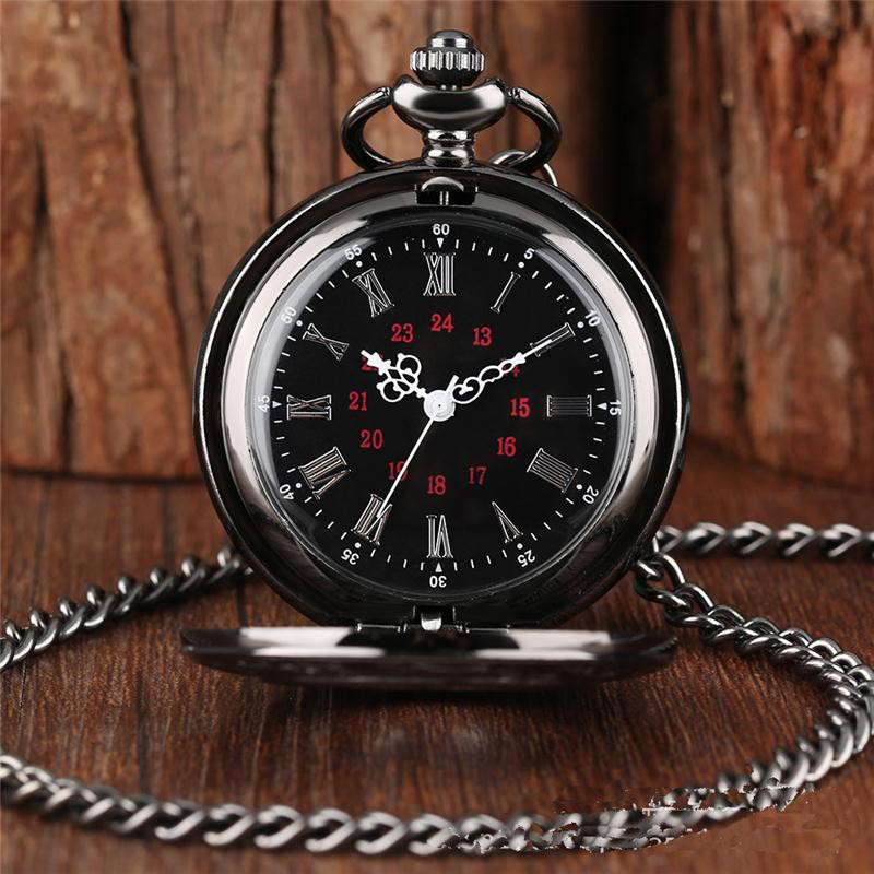 Pocket watch shopee sale