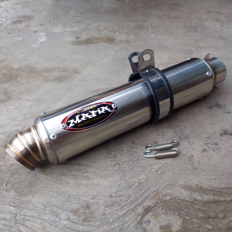 Mafia racing cylinder round 30cm | Shopee Malaysia