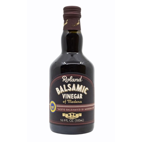 Roland Balsamic Vinegar Of Modena (500ml) Exp 2026 