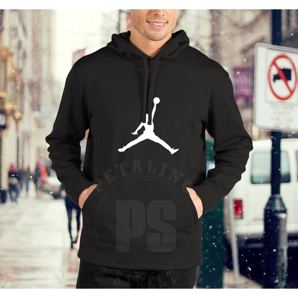 Jordan cheap hooded sweatshirt