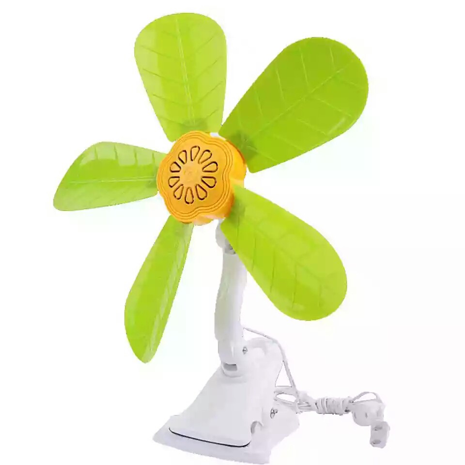 SnG Cong Chao Mini Table Fan-(GREEN) | Shopee Malaysia