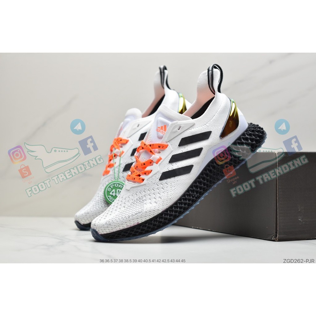 Adidas X90004D 3M FY2305 Men Women Unisex Running Sport Shoes ZGD262 PJR 1119 Shopee Malaysia