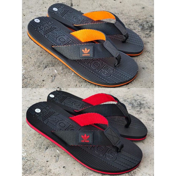 Selipar flip flop deals