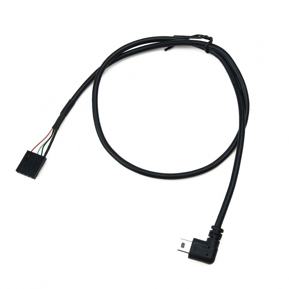 USB Interface CPU /Cooler Cable/ For CORSAIR Hydro Series H80i H100i ...