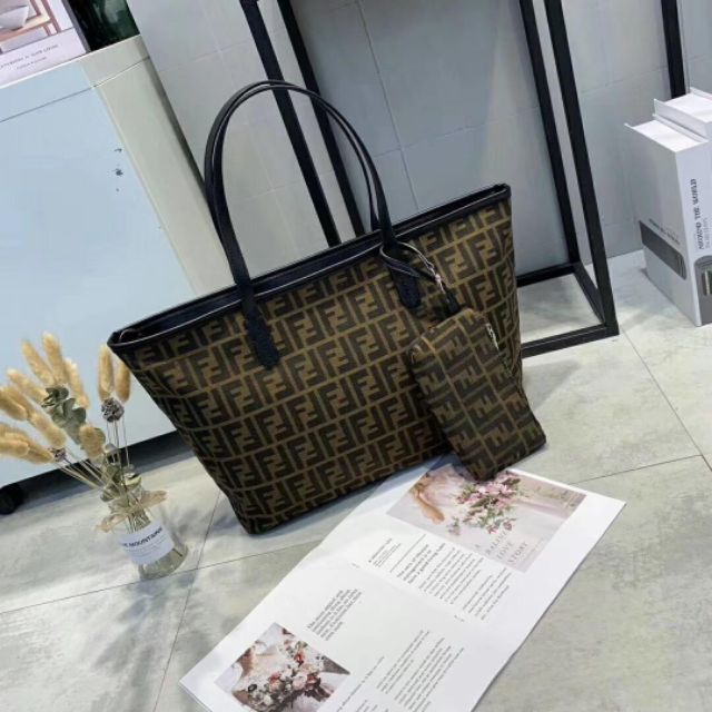 fendi neverfull bag