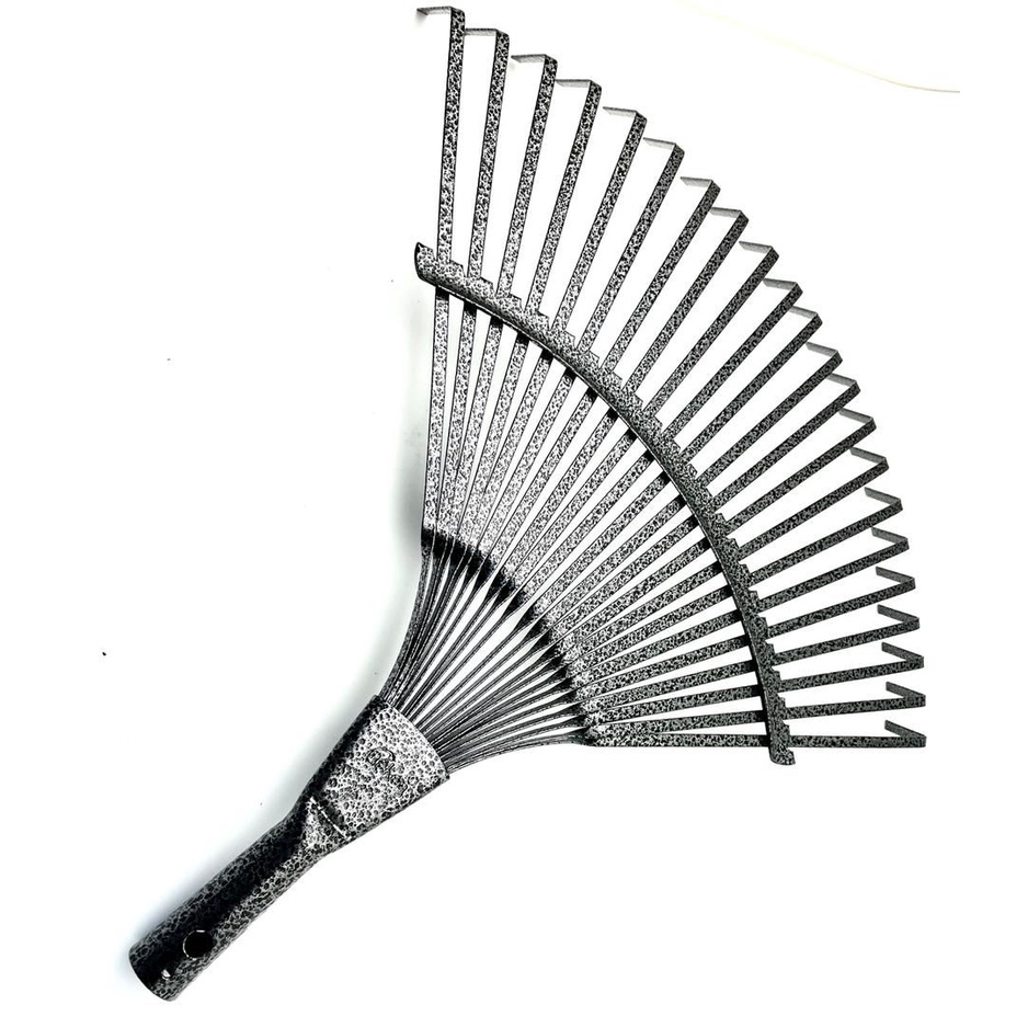 Heavy Duty Leaf Rakes | Shopee Malaysia