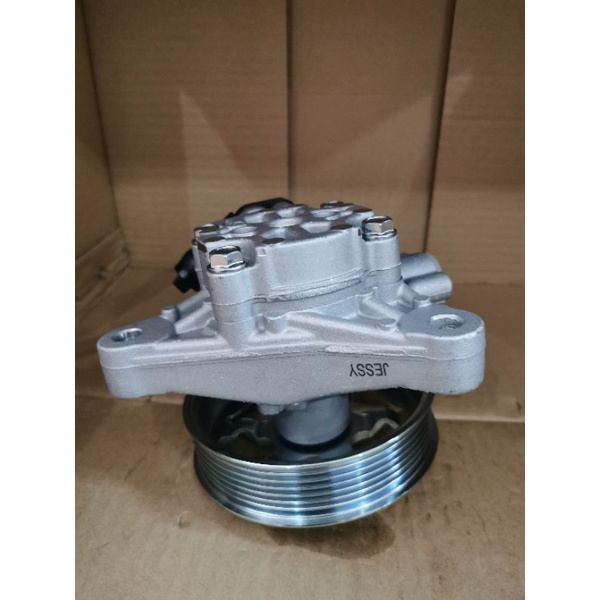 Honda ACCORD TAO 2.4 NEW 20082012 POWER STEERING PUMP Shopee Malaysia
