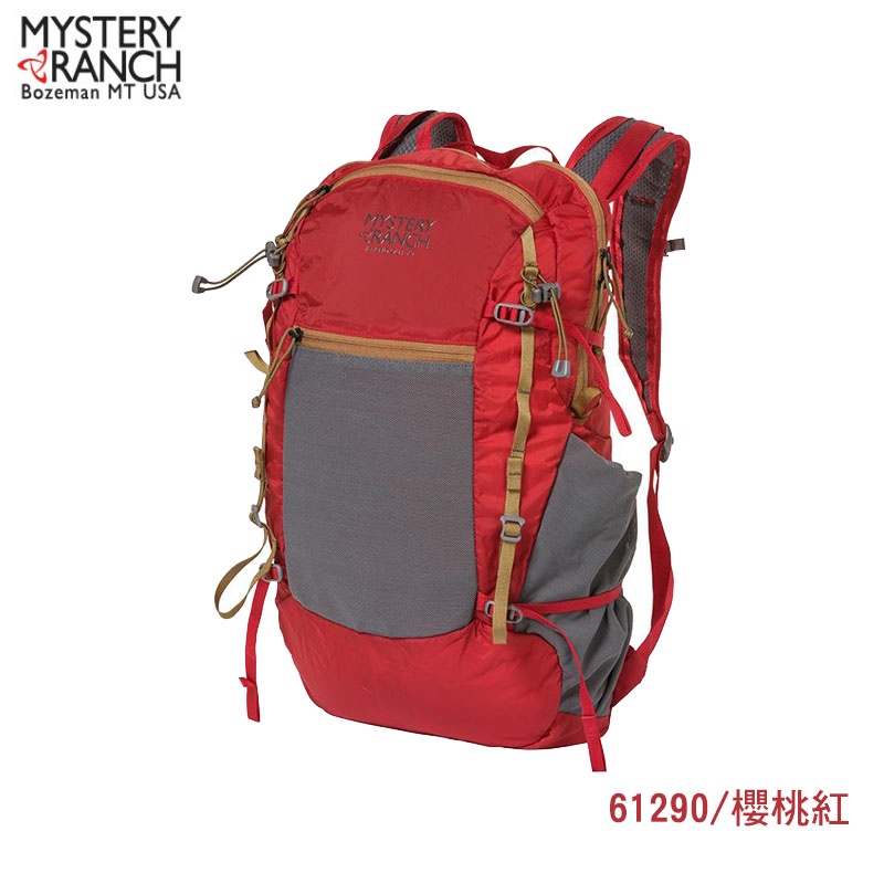 Mystery Ranch Mystery Ranch] IN AND OUT 19L Lightweight Backpack