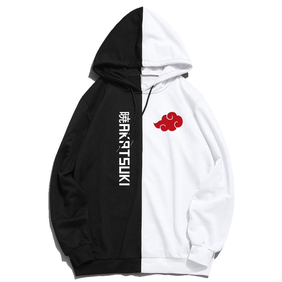 Akatsuki hoodie shopee hot sale