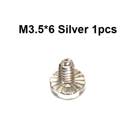 1pcs PC Computer Screw for PC Casing screw, Computer case screw