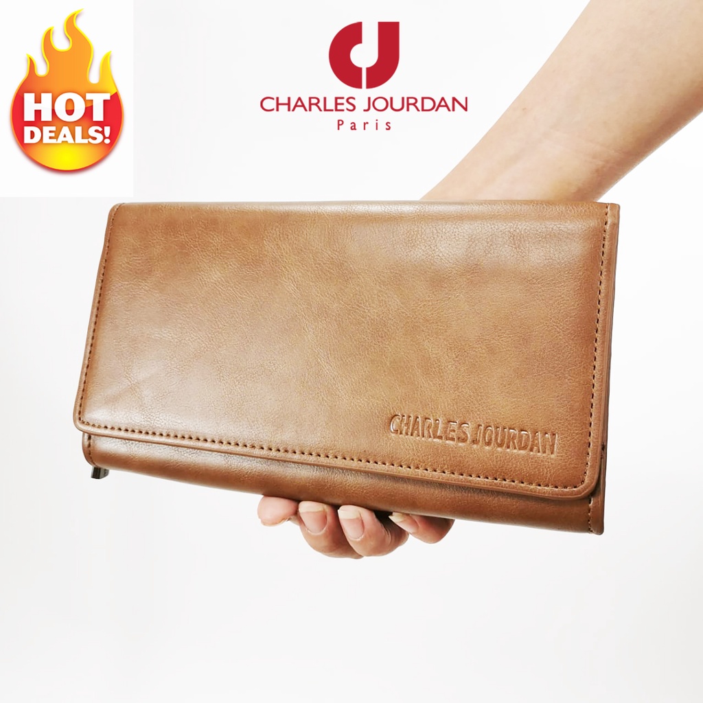 Charles jourdan wallet hotsell