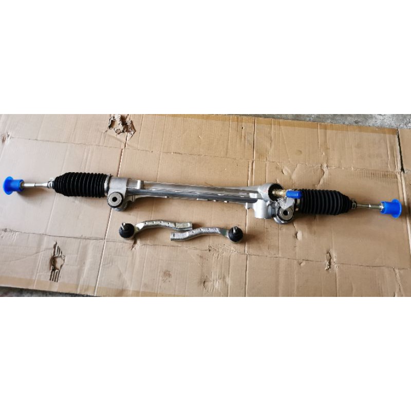 Toyota VIOS NCP93 NEW POWER STEERING RACK (2007-2013) | Shopee Malaysia