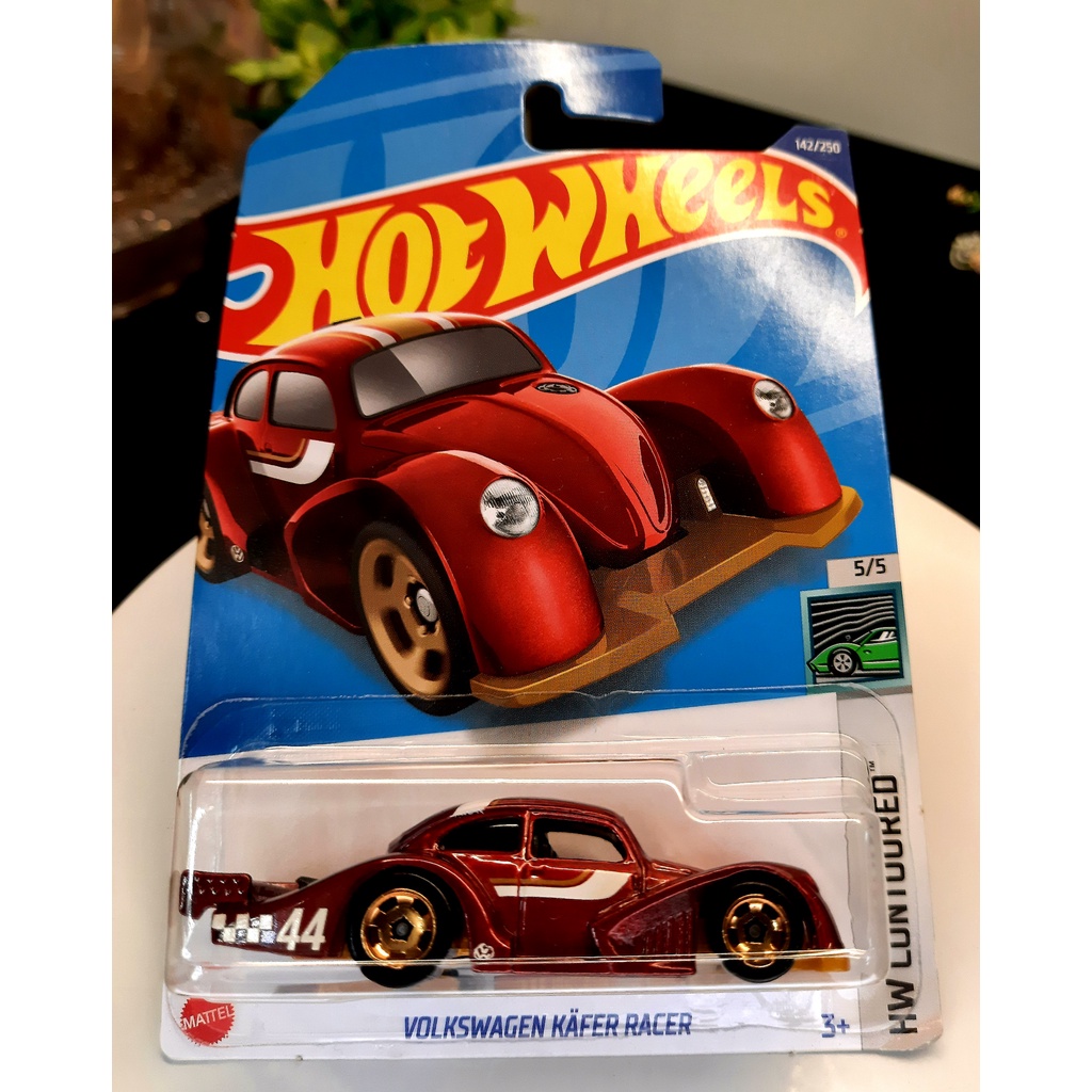 Best HD Pictures about  Hot Wheels Vw Kafer  with No AI Images