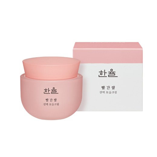 [HANYUL] Red Rice Essential Softener main image 1