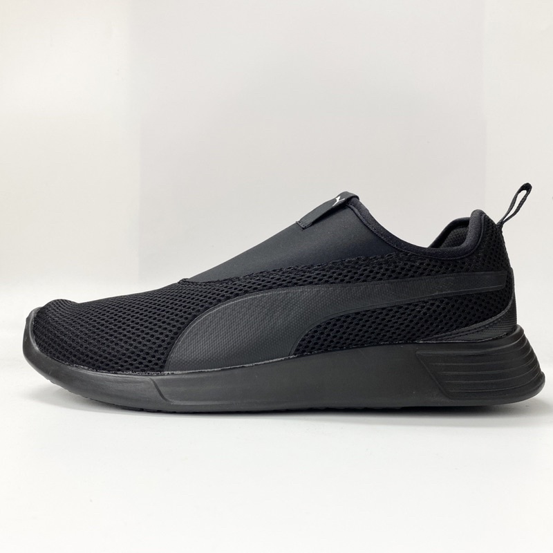 100% Authentic [New With Defect] Puma Men’s St Trainer Evo V2 Slip On ...