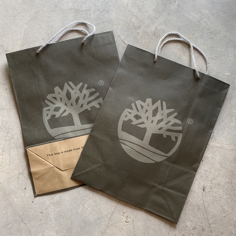 Shopping bag outlet timberland