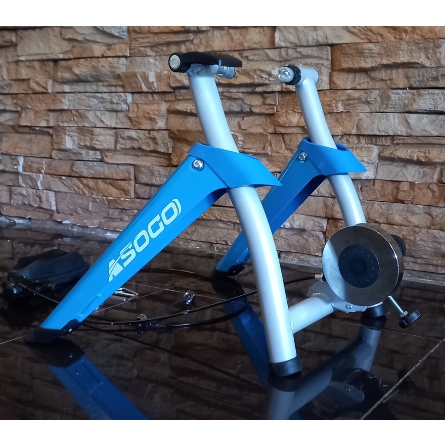 Shopee bike hot sale trainer
