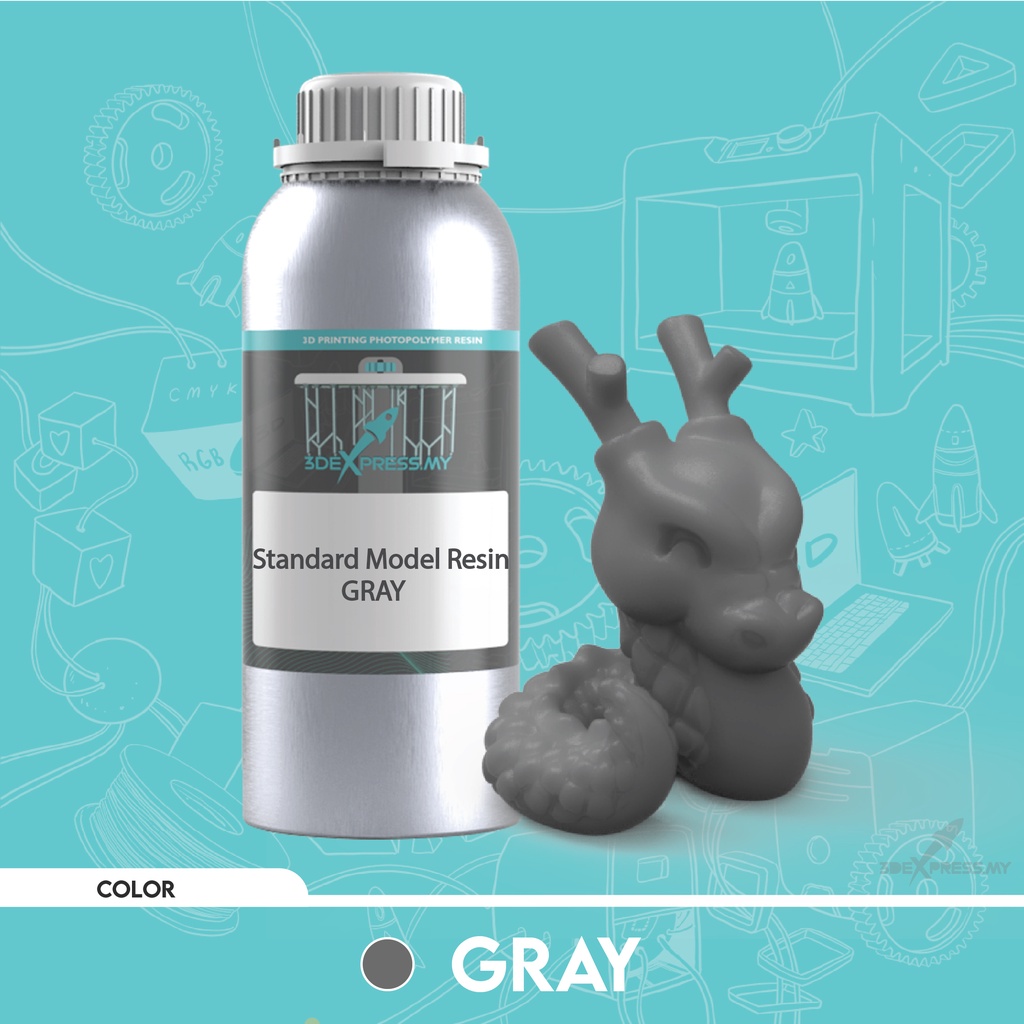 Gray,1KG