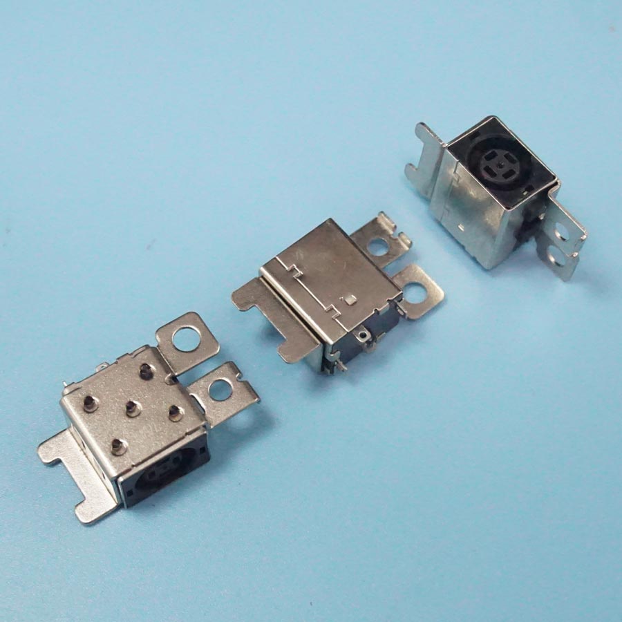 Connettore Di Alimentazione DC Per Dell Latitude 3340 E 3350 - Sostituzione Per Porta Di Ricarica 50.4OA05.011