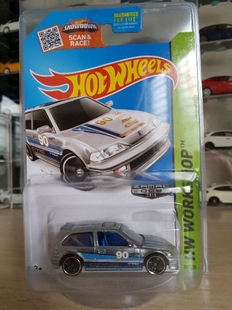 Hot Wheels Zamac outlets Civic EF