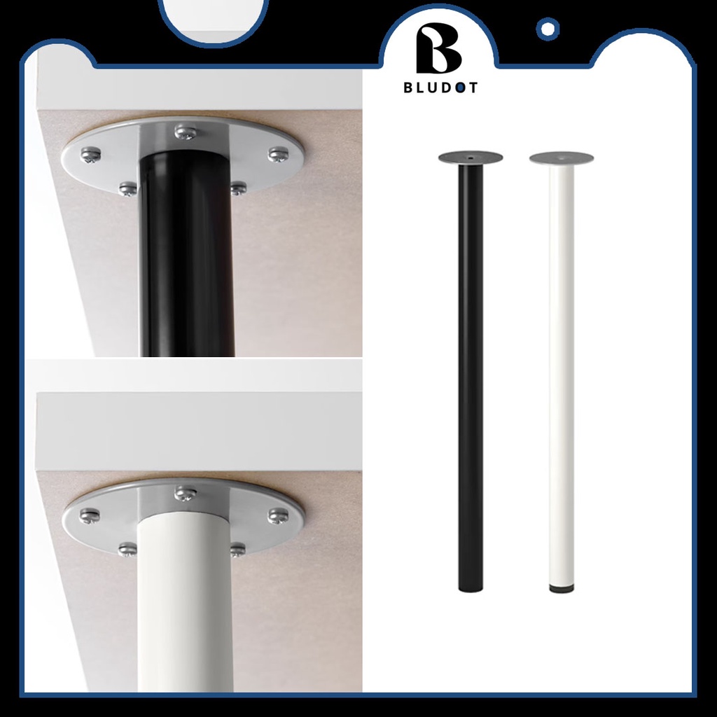 IKEA TABLE LEG ADILS LEG FOR TABLE LINNMON LANGKAPTEN ADILS LINNMON TABLE ADILS LANGKAPTEN TABLE