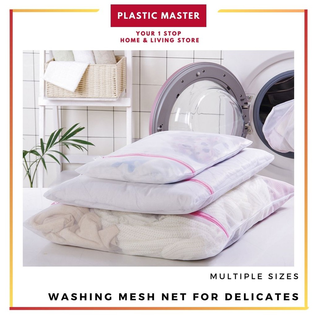 Clothes Bra Underwear Laundry Mesh Nets Delicates Protection Bag