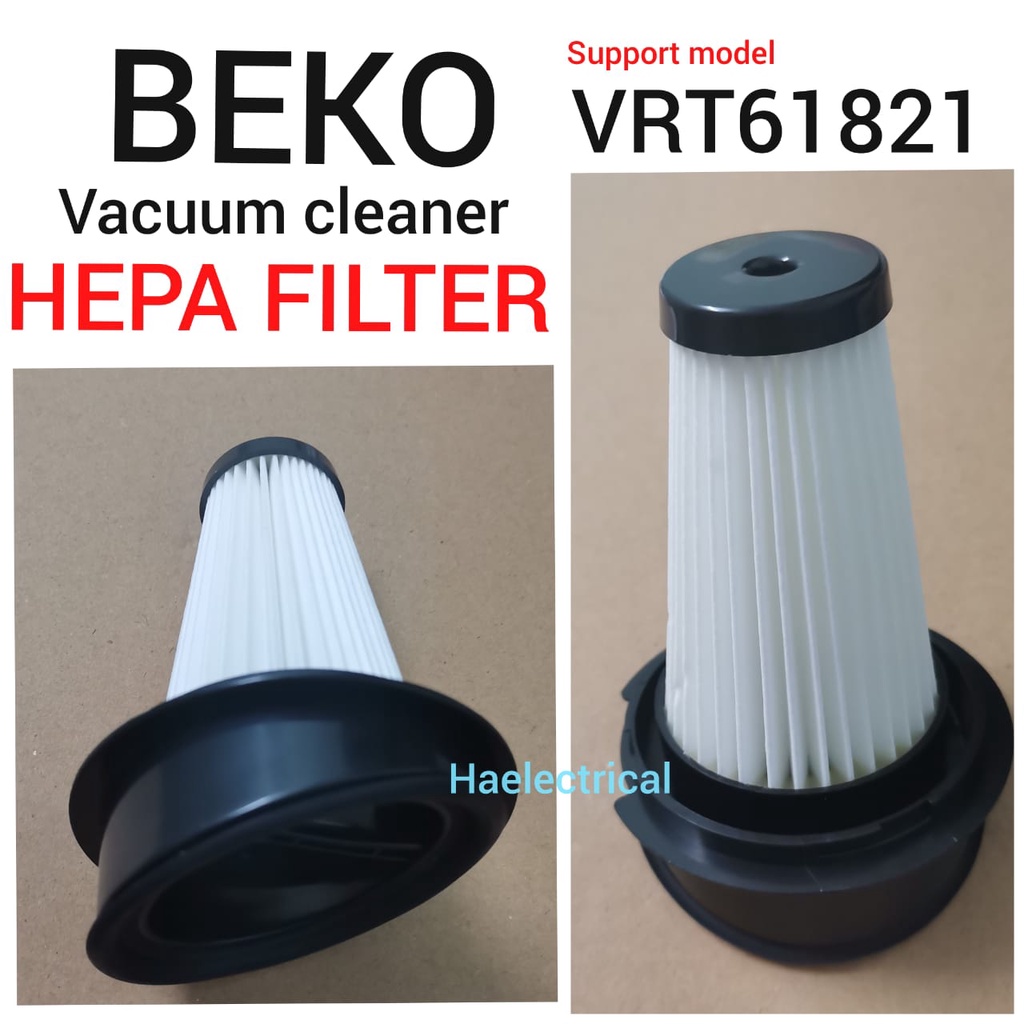 Beko Hepa Filter