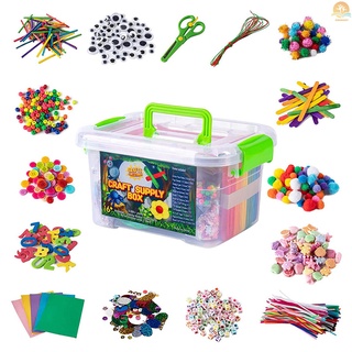 Art Supplies For Kids Price & Promotion-Jan 2024