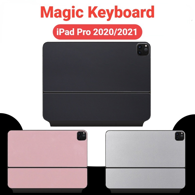 Sticker For Apple Magic Keyboard For IPad Pro 12.9 11 Inch 2020 2021 ...